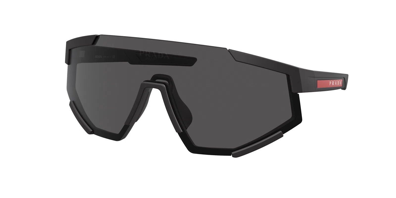 Prada Linea Rossa 04WS Sunglasses - view 2
